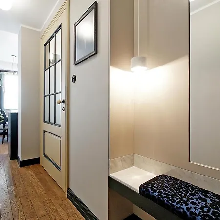 Apartament Tartaczna *