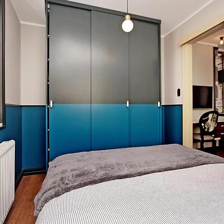 Tartaczna Apartament Gdańsk