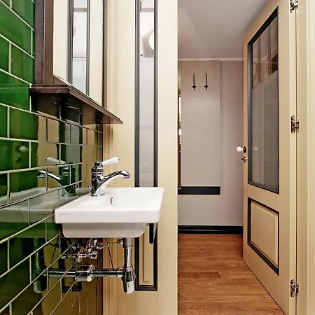 Apartament Tartaczna Gdańsk