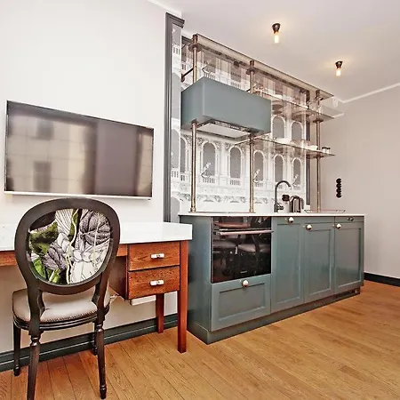 Tartaczna Apartament