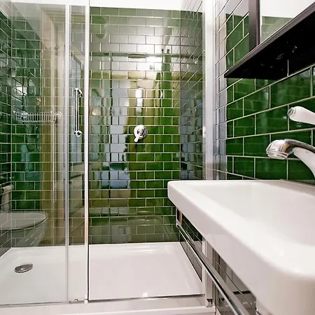Apartament Tartaczna Gdańsk